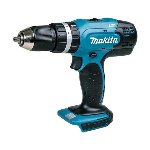 Thân máy khoan vặn vít pin 18V Makita DHP453Z