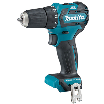 Thân Máy khoan vặn vít pin Makita DF332DZ 12V