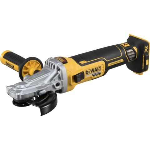 Thân máy mài pin 20V Dewalt DCG405FN