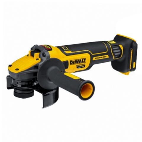 Thân máy mài pin đĩa 100mm 20V Dewalt DCG409N-B1