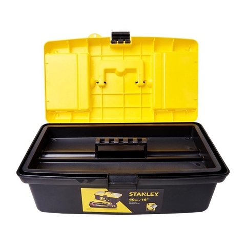 Thùng đựng đồ nghề 15inch Stanley STST73697