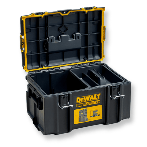 Thùng đựng đồ nghề nhựa Dewalt DWST83294-1