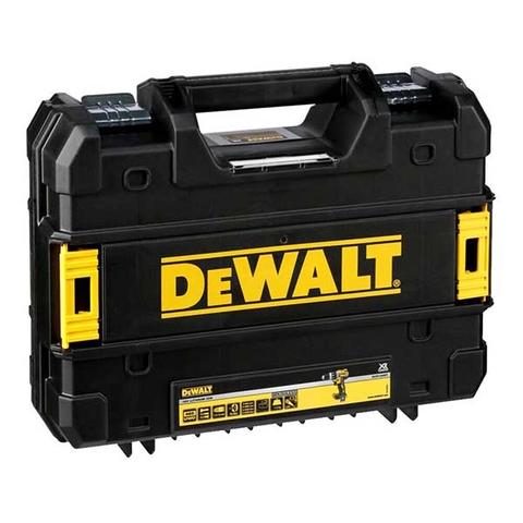 Thùng đựng máy tiêu chuẩn Dewalt N312361