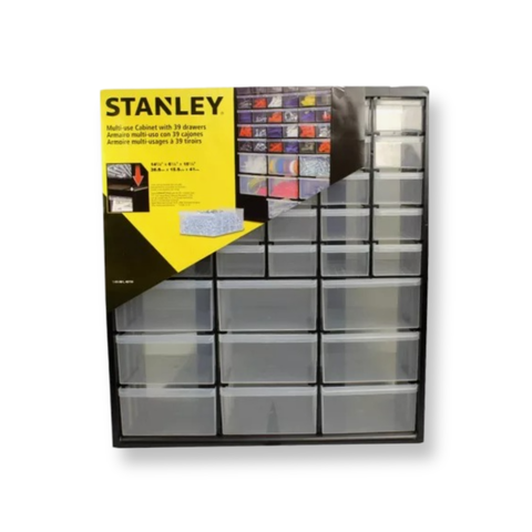 Thùng đựng ốc vít 39 ngăn Stanley 1-93-981