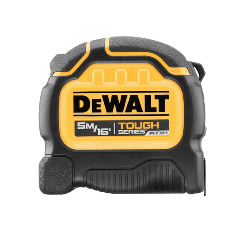 Thước kéo (cuộn) 5m chống va đập Dewalt DWHT36915-30