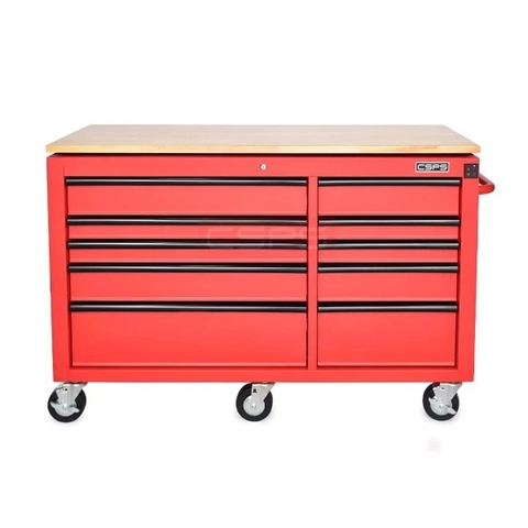 Tủ dụng cụ 142cm 10 ngăn CSPS  VNEC14210BC1M