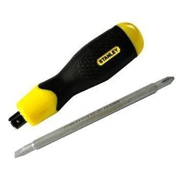 Tua vít 2 đầu Stanley 65-201