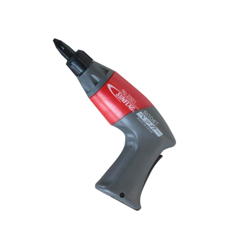 Tua vít 2 đầu Sunflag No. 2001