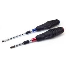 Tua vít 4 cạnh cán mềm đàn hồi Anex No.3900+2x200