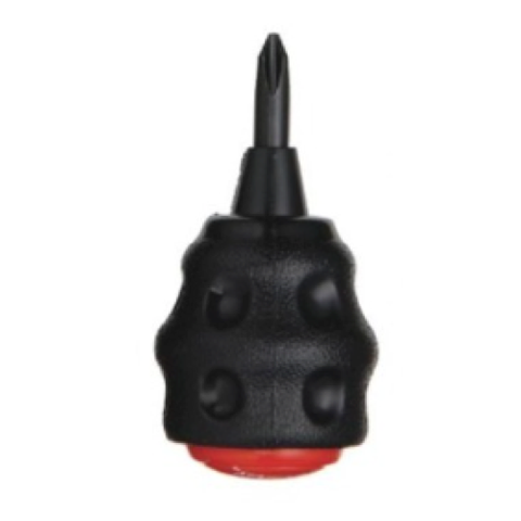 Tua vít 4 cạnh PH2 (+)2.0x30mm Sunflag No.665