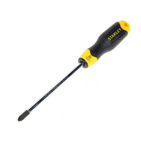 Tua vít 4 cạnh PH3x250mm có từ Stanley STHT65174-8