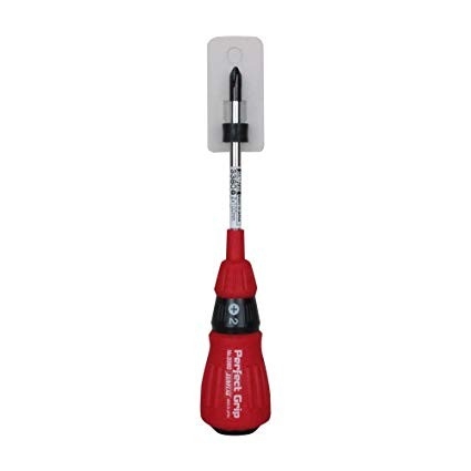 Tua vít bake 4 cạnh PH1 dài 75mm, PH2 dài 100mm và PH2 dài 150mm Sunflag