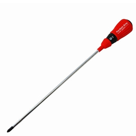 Tua vít bake 4 cạnh PH2 dài 300mm Sunflag NO3380-PH2X300