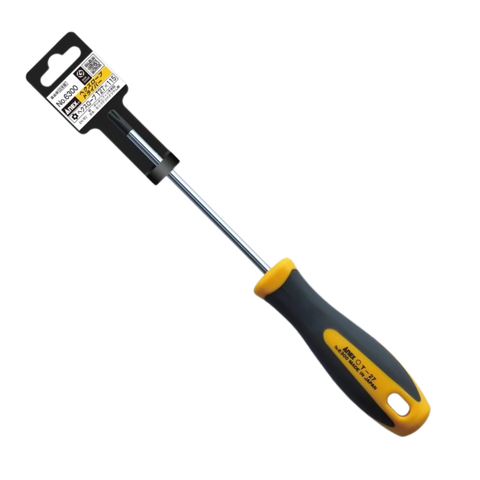 Tua vít bông sao có lỗ T27 Anex No.6300 T27x115