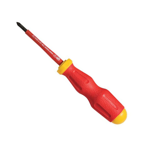 Tua vít cách điện PH3x150mm VDE Stanley 65-975