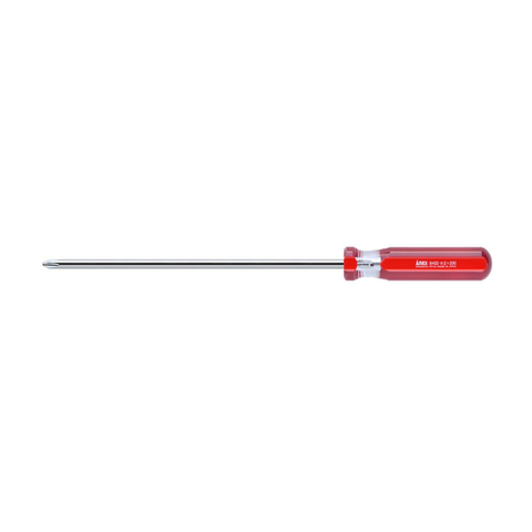 Tua vít cán trong đầu cộng PH2 dài 200mm  Anex No.8300+2x200