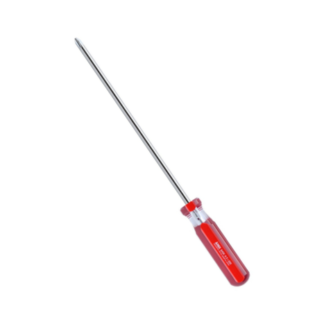 Tua vít cán trong đầu cộng PH2 dài 200mm Anex No.8400+2x200