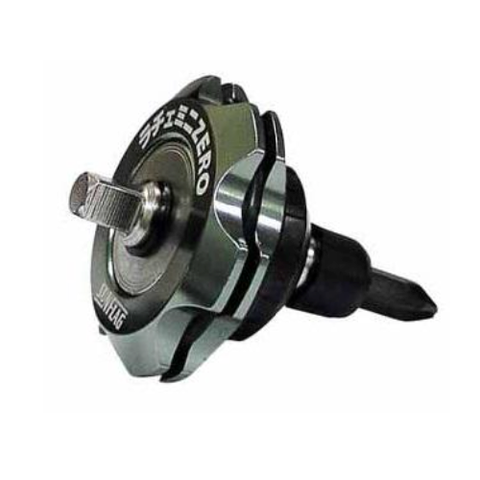 Tua vít cóc 6.5cm đa năng 2 đầu vặn vít và ốc góc hẹp Sunflag 194-GT