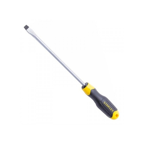 Tua vít dẹp 5x150mm có từ Stanley STMT60823-8