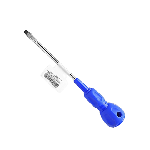 Tua vít dẹp 6mm dài 200mm Fujiya FESD-6-200