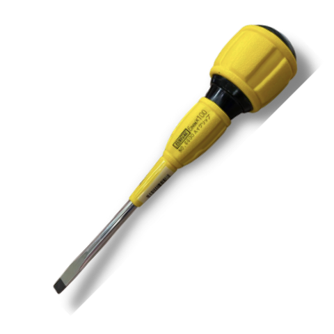 Tua vít dẹp Sunflag 6mm có nam châm dài 100mm 150mm và 200mm