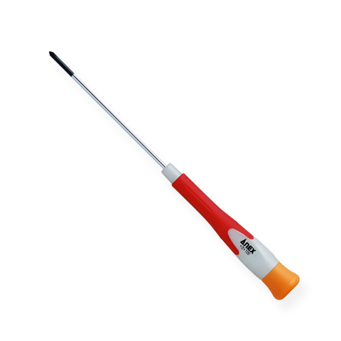 Tua vít điện tử 4 cạnh PH0 dài 100mm Anex No.3512