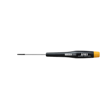 Tua vít điện tử bake 4 cạnh PH00 dài 50mm chống tĩnh điện Anex  No.3450-ESD