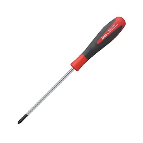 Tua vít điện tử bake 4 cạnh PH1 dài 150mm thân 4mm Anex No.1540