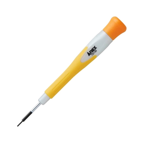 Tua vít điện tử Nhật Bản bông sao 6 cạnh T4 dài 30mm Anex No.3541