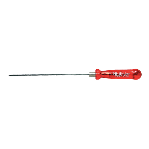 Tua vít điện tử Nhật Bản lục giác có đầu bi 1.5mm Sunflag HB-15