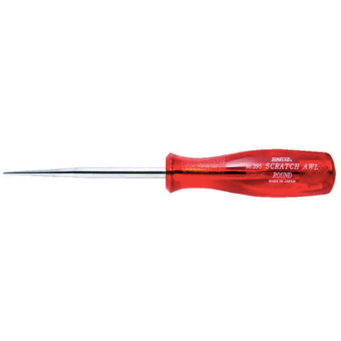 Tua vít Nhật Bản tạo lỗ lấy dấu Sunflag NO.395