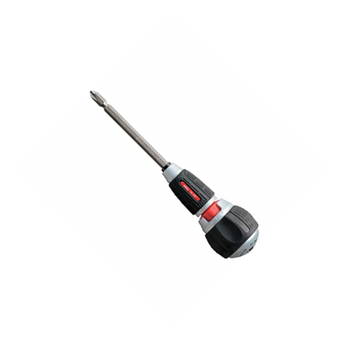 Tua vít tự động đảo chiều bake 4 cạnh PH2 Anex No.397-D
