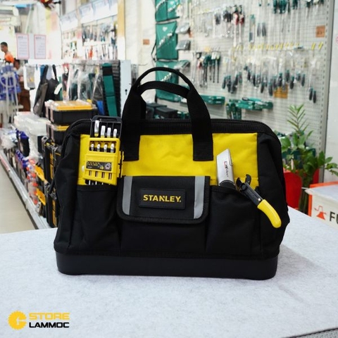 Túi đựng đồ nghề chuyên nghiệp 16