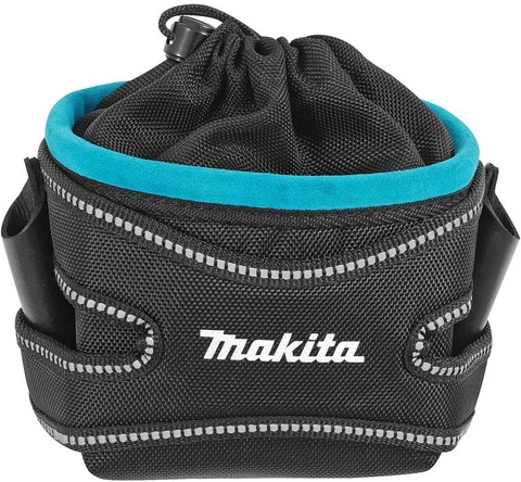 Túi đựng đồ nghề mini  dây rút 160x50x155mm Makita P-71956