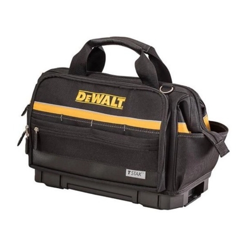 Túi đựng đồ nghề size lớn Dewalt DWST82991-1 kết nối TSTAK