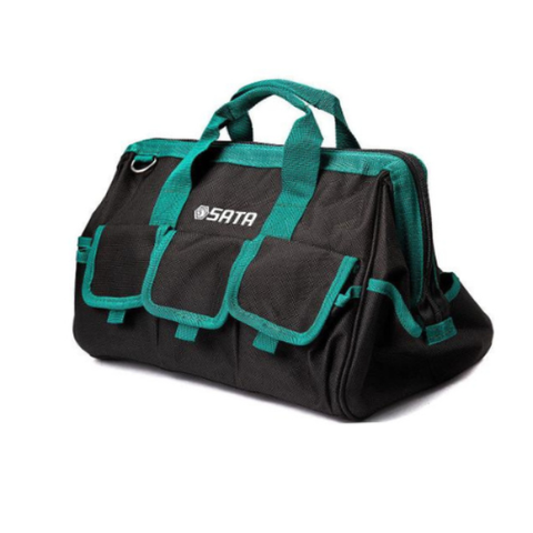 Túi đựng đồ nghề size lớn SATA 95183 14inch