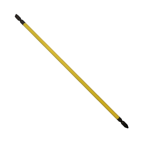 Vỉ 1 mũi bắn vít 2 đầu có từ tính Anex ACPM-2300