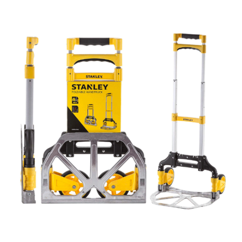 Xe đẩy hàng bằng tay 2 bánh STANLEY SXWTD-FT516