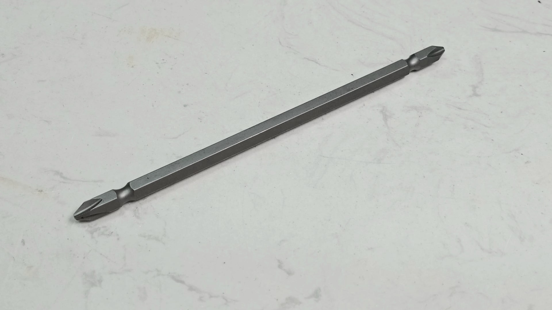 [Bán lẻ] Mũi bắn vít 2 đầu bake PH2 6.35mm TTPusa