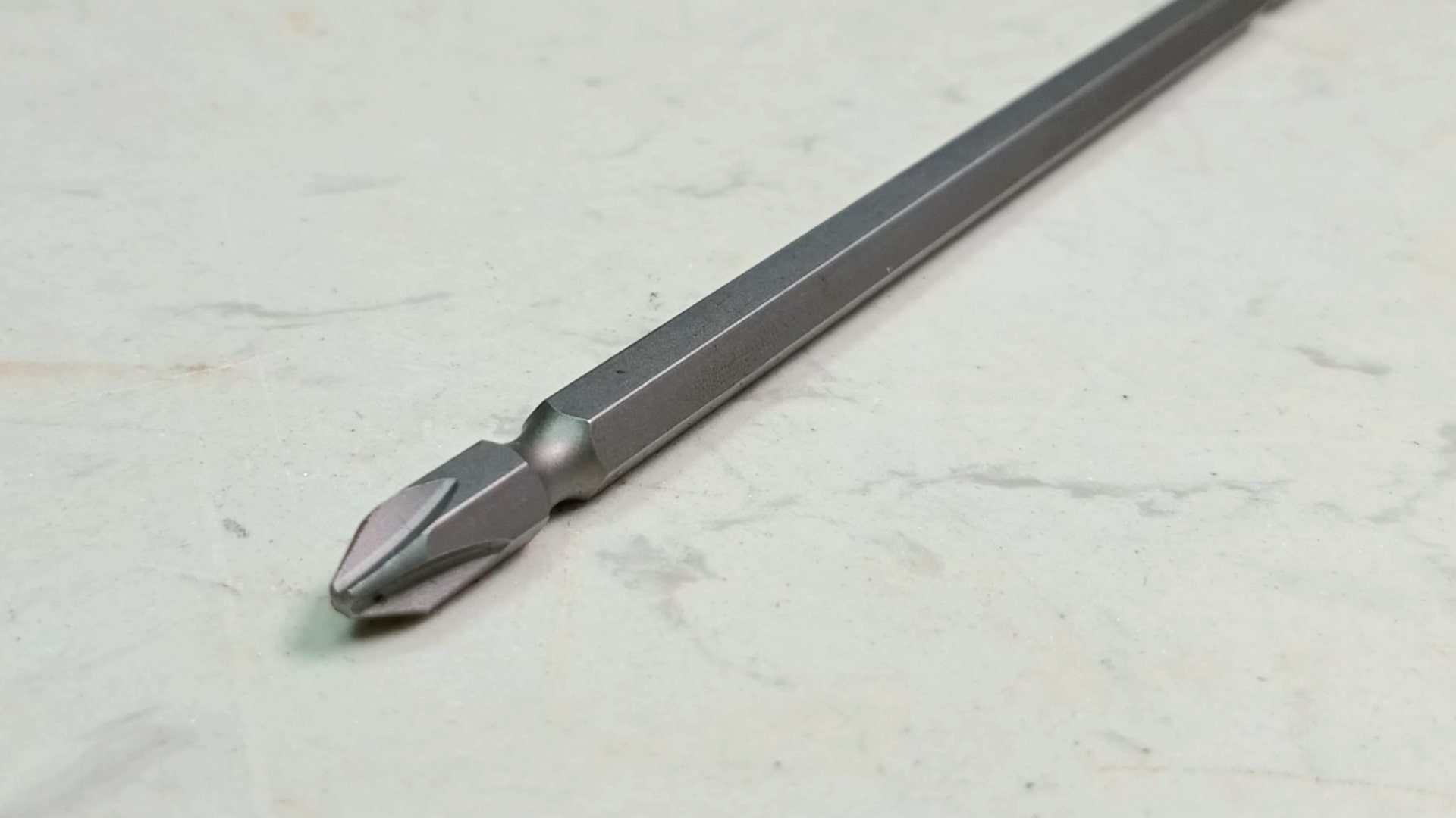 [Bán lẻ] Mũi bắn vít 2 đầu bake PH2 6.35mm TTPusa