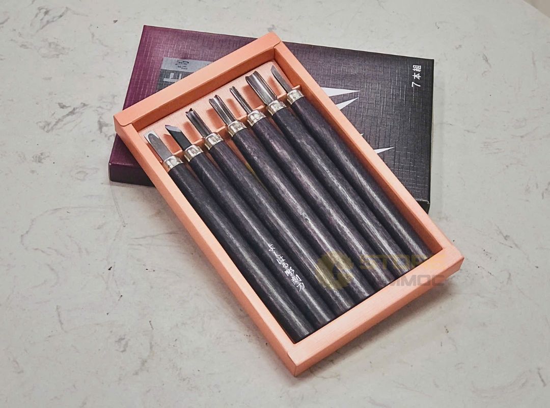 Yoshiharu Graver Razor YHAC014