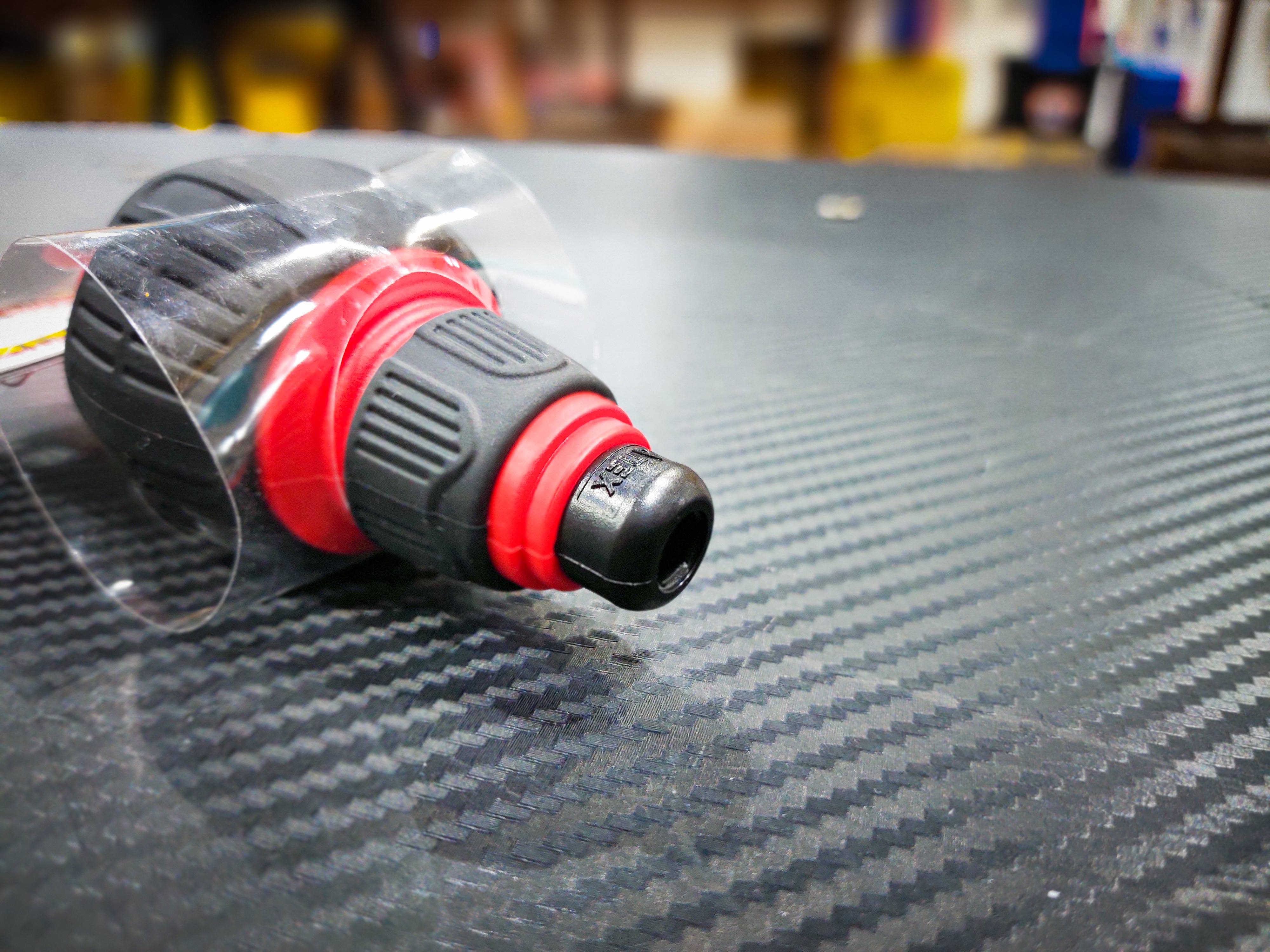 Cán Tua vít 65mm Anex No.3780-H 3