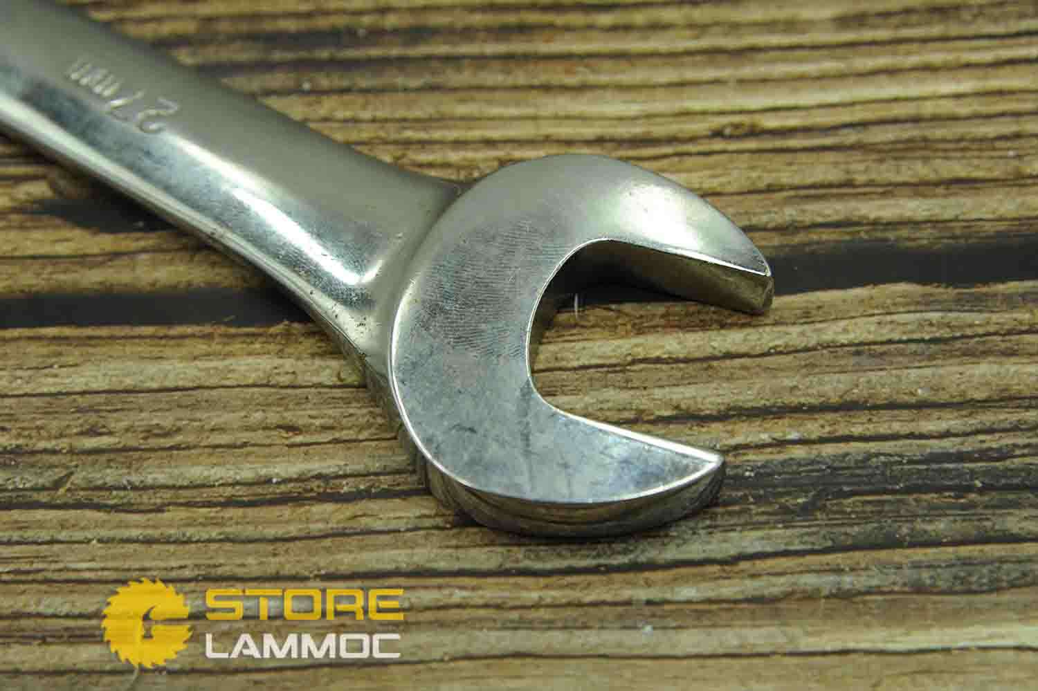 Cờ lê vòng miệng 25mm, 26mm, 27mm, 28mm Sata 40220, 40235, 40221, 40236