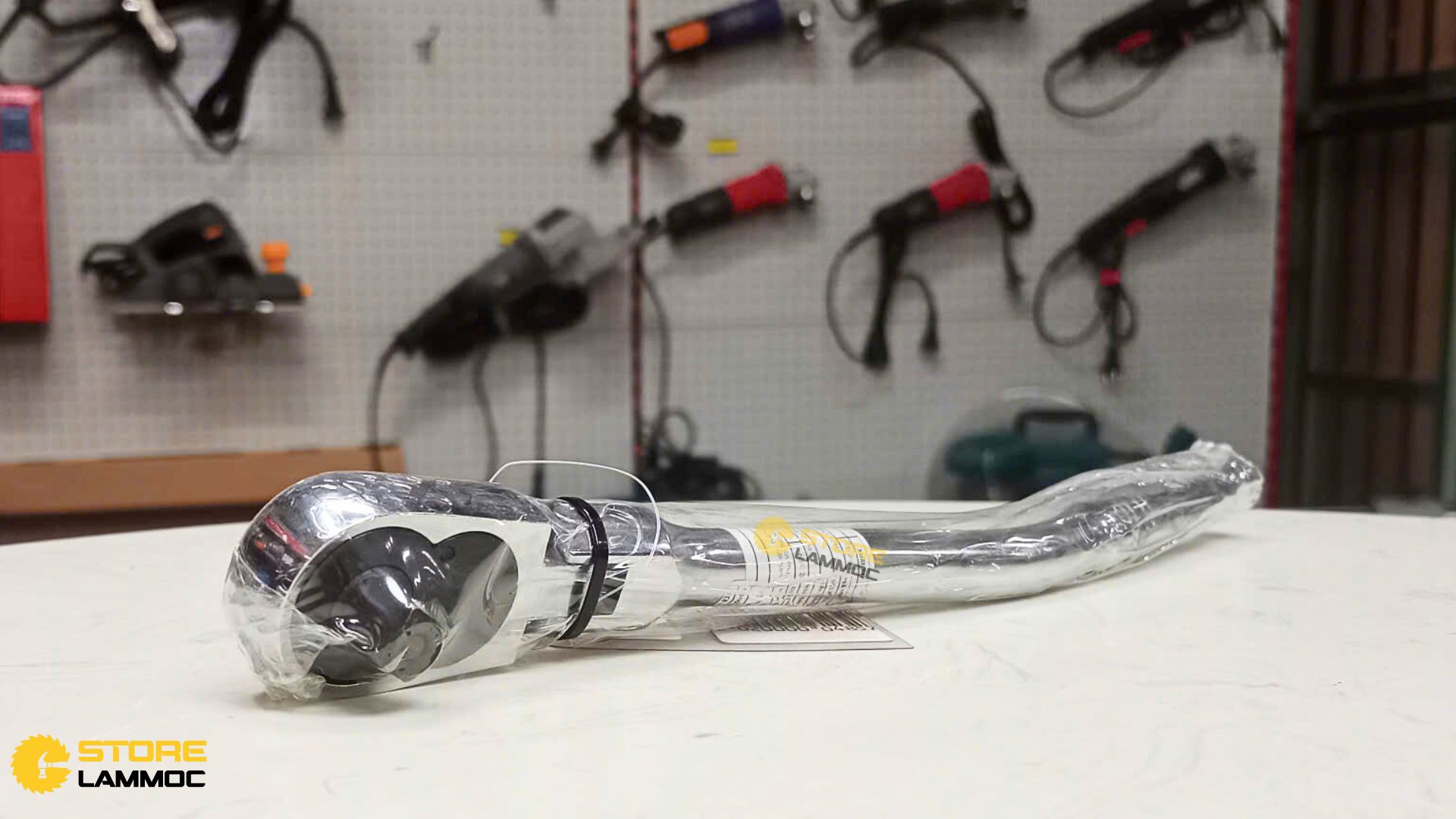 Cờ lê bánh cóc đa năng 38inch Sata 12911 - 2