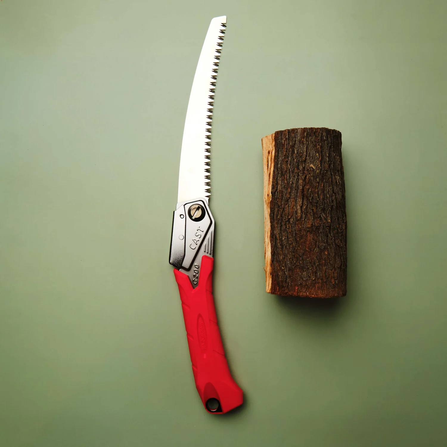 Gyokucho Razorsaw RZ5723