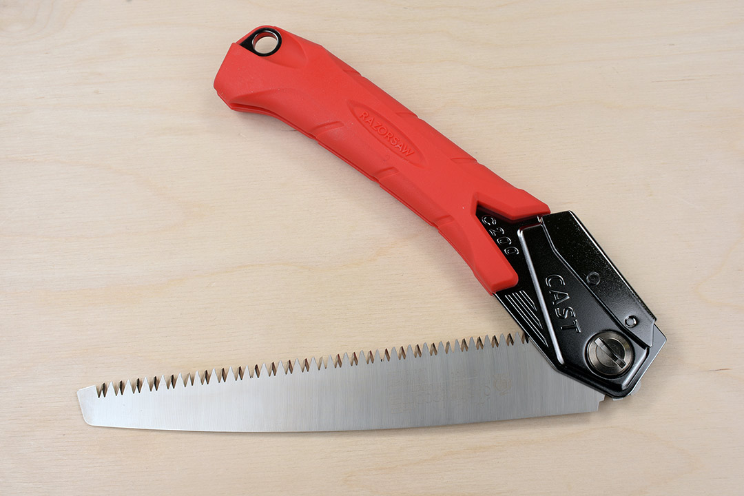 Gyokucho Razorsaw RZ5523