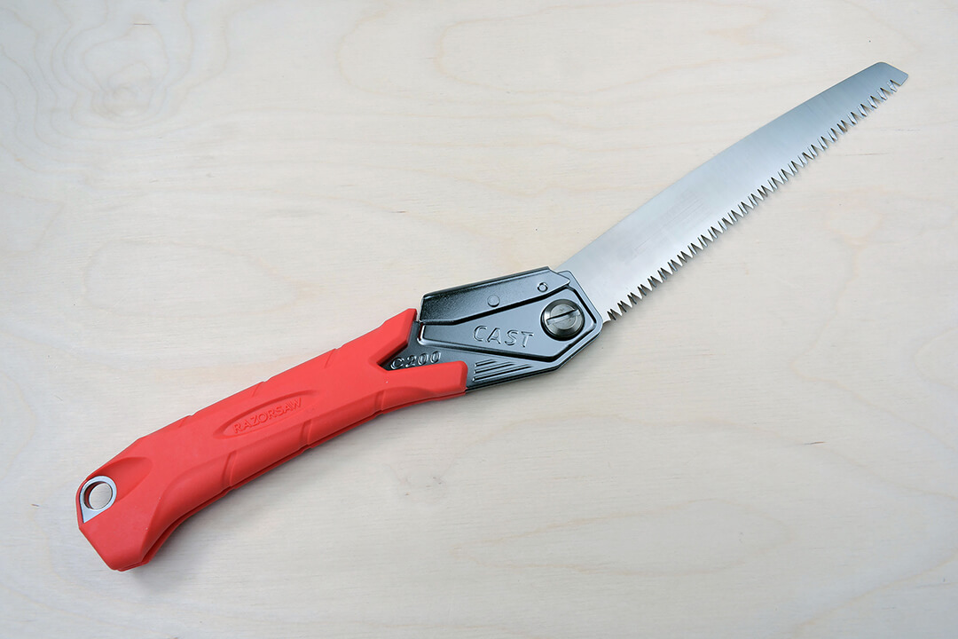 Gyokucho Razorsaw RZ5523