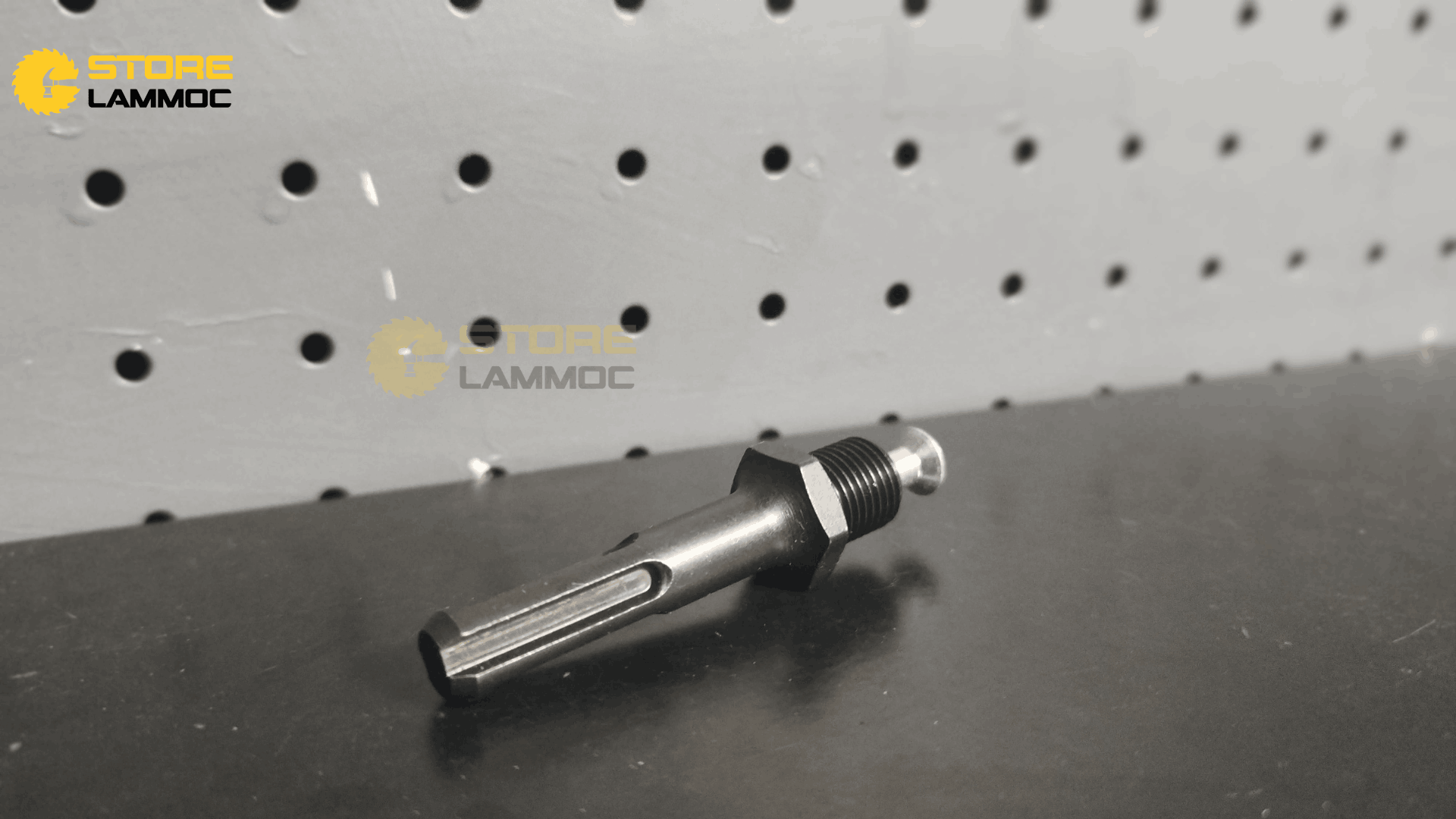 Đầu chuyển SDS sang kẹp mũi khoan Sunflag SD-1210