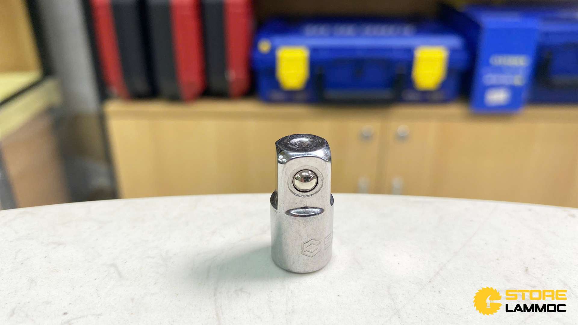 Đầu chuyển tuýp Sata 11913