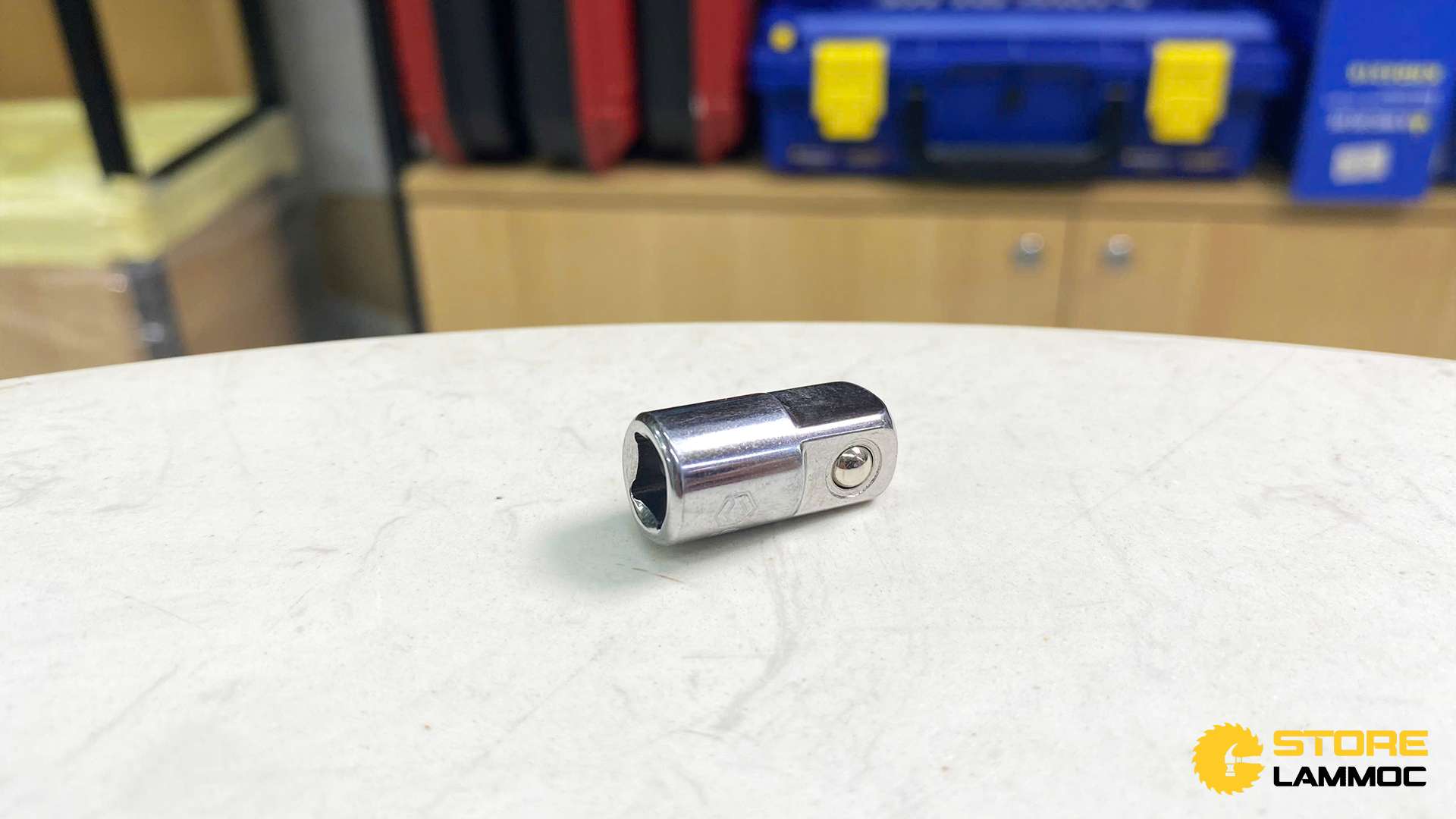 Đầu chuyển tuýp Sata 11913